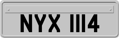 NYX1114