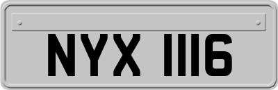 NYX1116