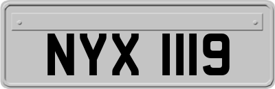 NYX1119
