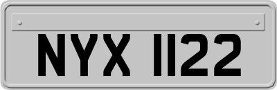 NYX1122