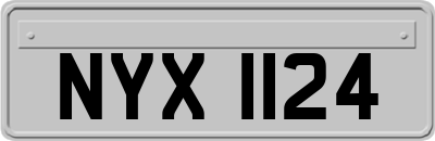 NYX1124