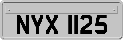 NYX1125