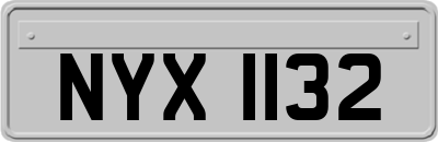 NYX1132