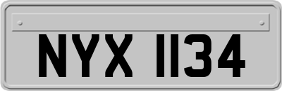 NYX1134