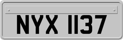 NYX1137