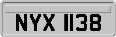 NYX1138