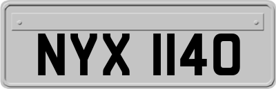 NYX1140