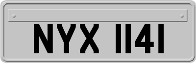 NYX1141