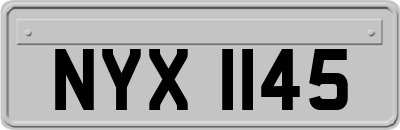 NYX1145