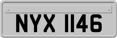 NYX1146