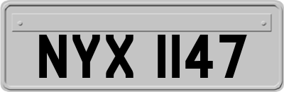 NYX1147
