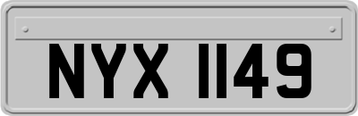NYX1149
