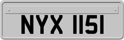 NYX1151
