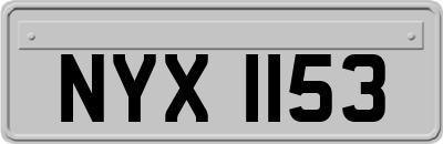 NYX1153