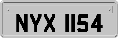 NYX1154