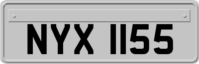 NYX1155
