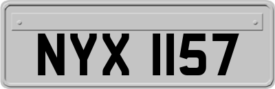 NYX1157