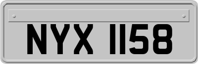 NYX1158