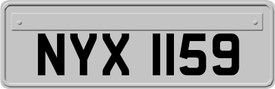 NYX1159
