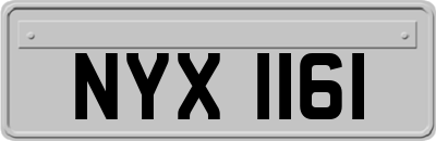 NYX1161