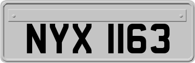 NYX1163