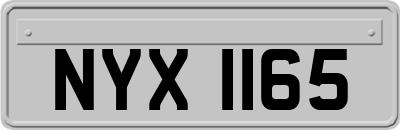 NYX1165