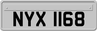 NYX1168