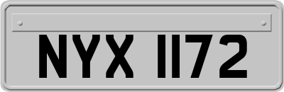NYX1172