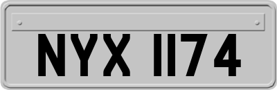 NYX1174