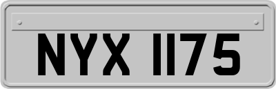 NYX1175