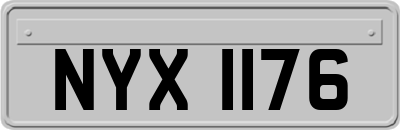 NYX1176