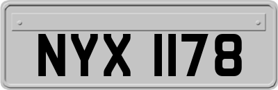 NYX1178