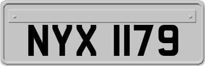 NYX1179