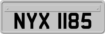 NYX1185