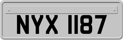 NYX1187
