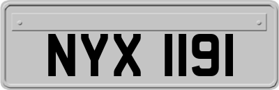 NYX1191