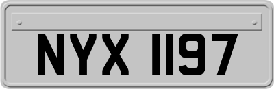 NYX1197