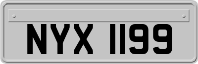 NYX1199