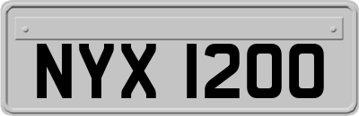 NYX1200
