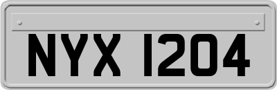 NYX1204