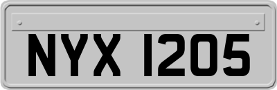 NYX1205