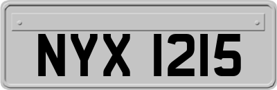 NYX1215