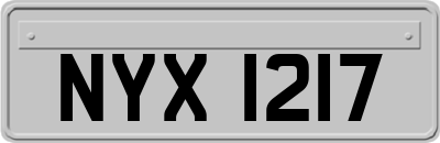 NYX1217