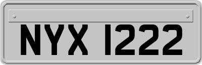NYX1222