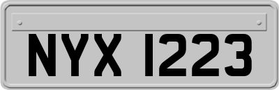 NYX1223