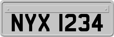 NYX1234