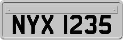 NYX1235
