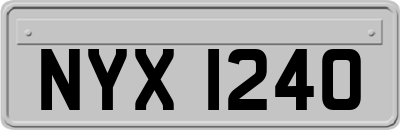 NYX1240