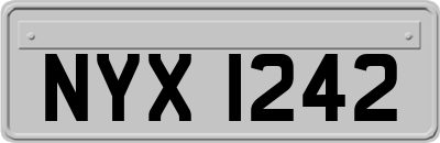 NYX1242
