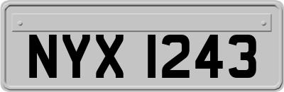 NYX1243